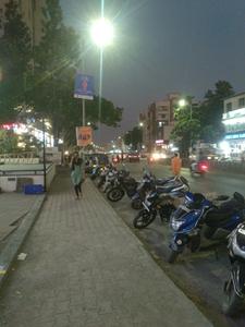 Commercial image of 200.0 Sq.ft Shop for rent in Dhanori for 10000