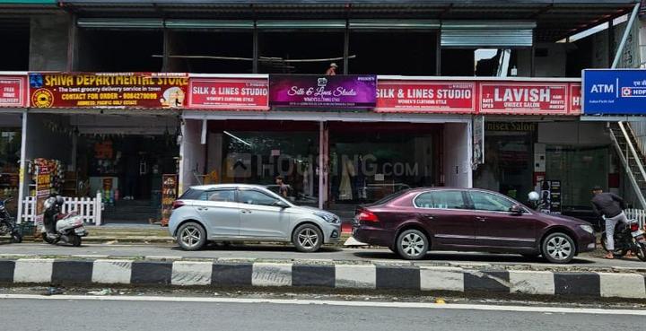 Others image of 600.0 Sq.ft pre-leased  Shop for sale in Sahastradhara Road for 16500000