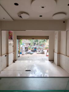 Others image of 300.0 Sq.ft   Shop for rent in Nerul for 65000