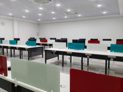 Ready to use Office Space