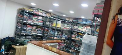 Others image of 240.0 Sq.ft   Shop for rent in Morabadi for 13500