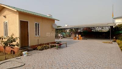 Commercial Plot