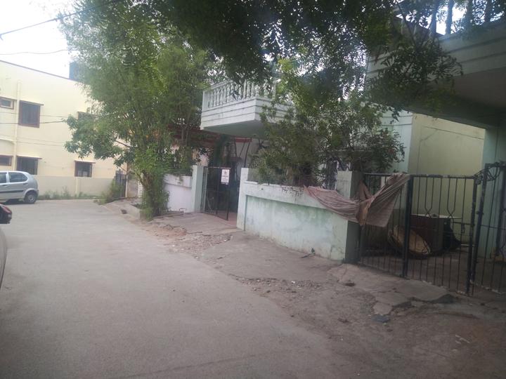 Commercial image of 3800.0 Sq.ft pre-leased Bare shell Office Space for sale in Dr A S Rao Nagar Colony for 42000000