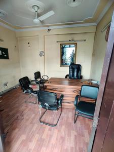 Commercial image of 750.0 Sq.ft  Ready to use Office Space for rent in Tagore Garden Extension for 25000