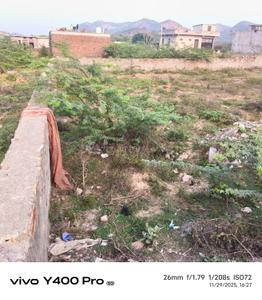 Commercial Plot