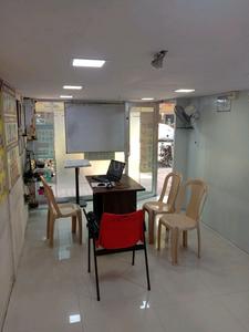 Ready to use Office Space