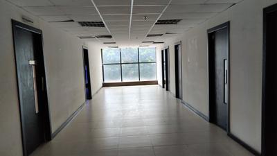Commercial image of 16500.0 Sq.ft   Showroom for rent in Clock Tower Second Bazaar Area for 600000