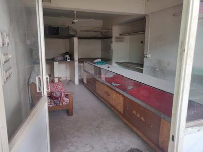 Commercial image of 244.0 Sq.ft   Shop for rent in Nava Vadaj for 12000