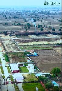 Others image of 412.0 Sq.ft   Commercial Plot for sale in Omaxe City for 11536000