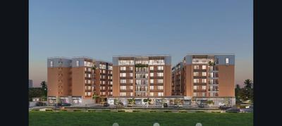 Others image of 450.0 Sq.ft  Ready to use Office Space for sale in Nana Chiloda for 8000000