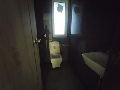 Bare shell Office Space