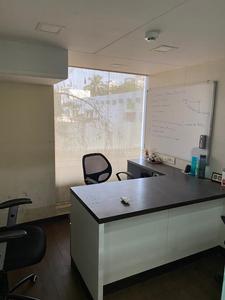 Others image of 825.0 Sq.ft  Ready to use Office Space for rent in Andheri West for 150000