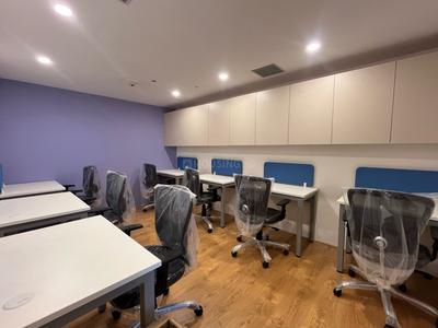 Others image of 2905.0 Sq.ft  Ready to use Office Space for rent in Thousand Lights for 10000
