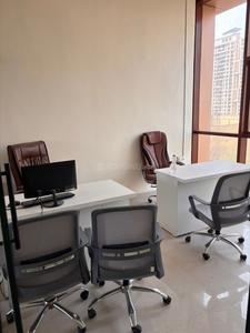 Cabin image of 400.0 Sq.ft  Ready to use Office Space for rent in Bhandup West for 70000