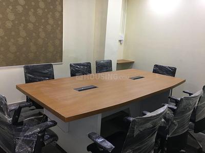 Ready to use Office Space