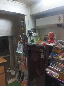 Others image of 120.0 Sq.ft   Shop for sale in Baguiati for 12000008