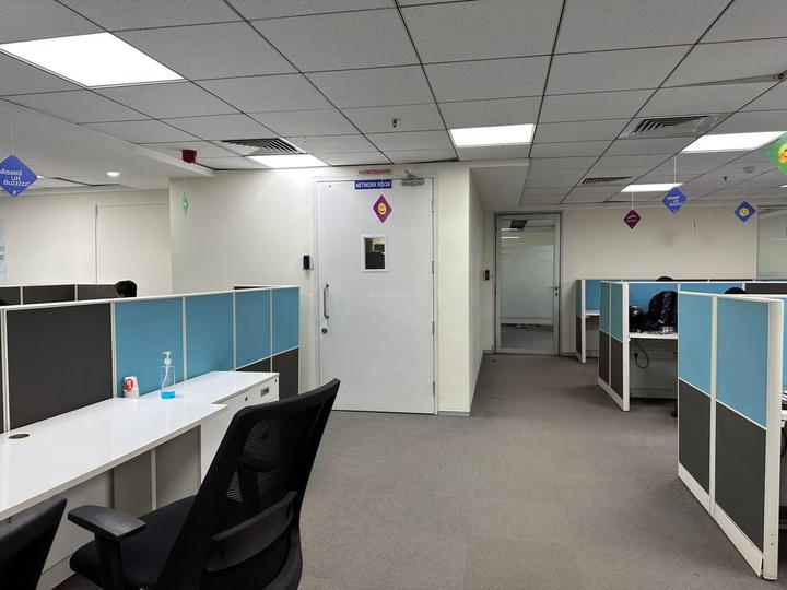 Others image of 7384.0 Sq.ft Ready to use Office Space for rent in Kondapur for 479960