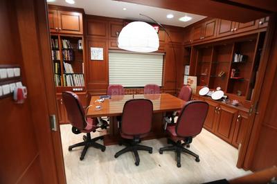 Others image of 1200.0 Sq.ft Ready to use Office Space for rent in Lake Gardens for 110000