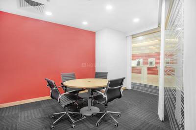 Meeting Room image of 404.0 Sq.ft  Ready to use Office Space for rent in Mylapore for 48880