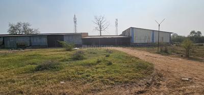 Commercial Plot
