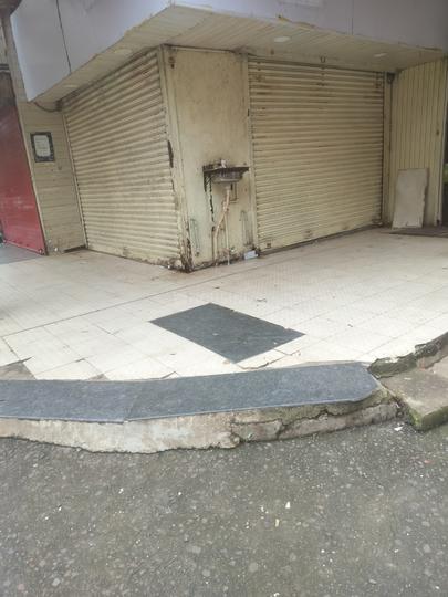 Others image of 250.0 Sq.ft Shop for rent in Kharghar for 60000