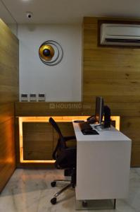 Ready to use Office Space