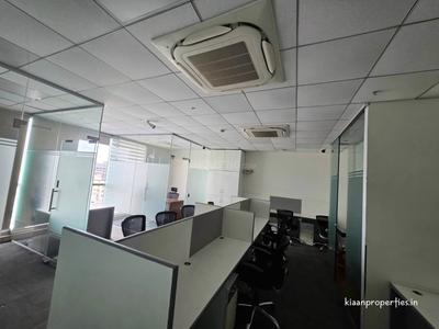 Others image of 1060.0 Sq.ft pre-leased Ready to use Office Space for sale in Wakad for 13600000