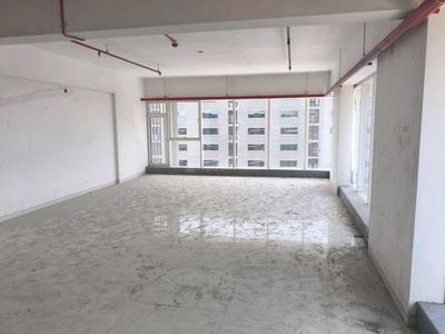 Others image of 1568.0 Sq.ft  Bare shell Office Space for rent in Andheri East for 245000