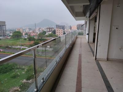 Others image of 465.0 Sq.ft  Bare shell Office Space for rent in Pathardi Phata for 18000