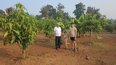 Others image of 11000.0 Sq.ft   Commercial Plot for sale in Titwala for 3950000