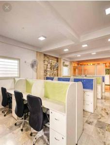 Ready to use Office Space