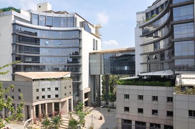 Others image of 800.0 Sq.ft pre-leased Ready to use Office Space for sale in Whitefield for 10000000