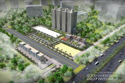 Others image of 190.0 Sq.ft   Shop for sale in Sector 36 Sohna for 8322000