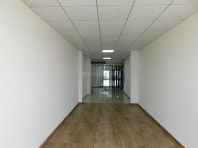 Bare shell Office Space