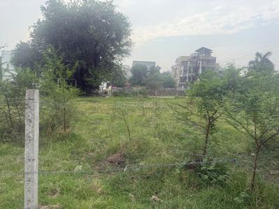 Commercial Plot