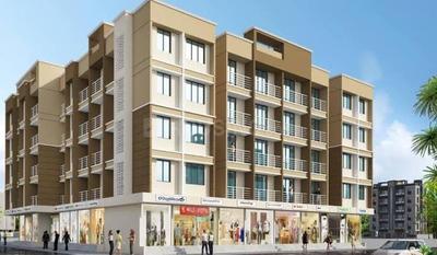 Others image of 175.0 Sq.ft pre-leased  Shop for sale in Bhiwandi for 2350000