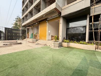 Others image of 580.0 Sq.ft  Bare shell Office Space for sale in Ambernath West for 5000000