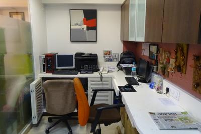 Others image of 2070.0 Sq.ft  Ready to use Office Space for rent in Santacruz West for 350000