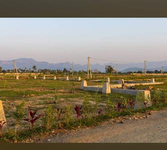 Others image of 1850.0 Sq.ft   Commercial Plot for sale in Renigunta for 3000000