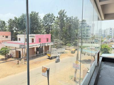 Others image of 1350.0 Sq.ft   Showroom for rent in Battarahalli for 50000