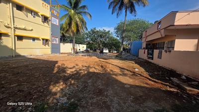 Others image of 5500.0 Sq.ft Commercial Plot for rent in Jalahalli West for 40000