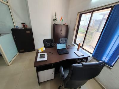 Ready to use Office Space