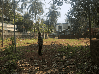 Others image of 7840.0 Sq.ft  Ready to use Office Space for rent in Karuvissery for 90000