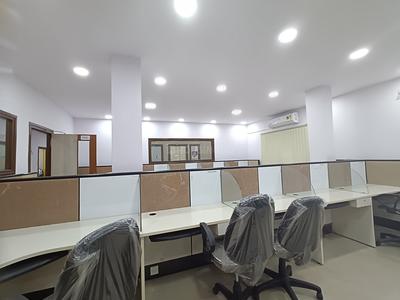 Others image of 2750.0 Sq.ft Ready to use Office Space for rent in Begumpet for 150000