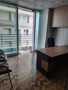 Ready to use Office Space