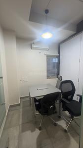 Ready to use Office Space