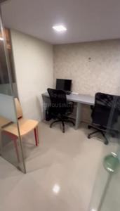 Ready to use Office Space