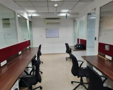 Ready to use Office Space