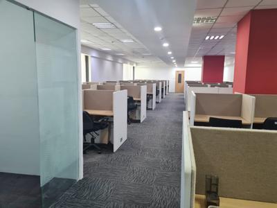 Others image of 3109.0 Sq.ft  Ready to use Office Space for rent in Thane West for 500000