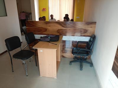 Ready to use Office Space